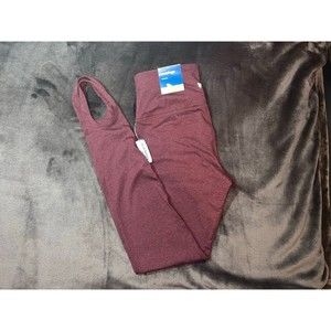 Old Navy High-Waisted CozeCore Heathered Performance Stirrup Leggings for Women